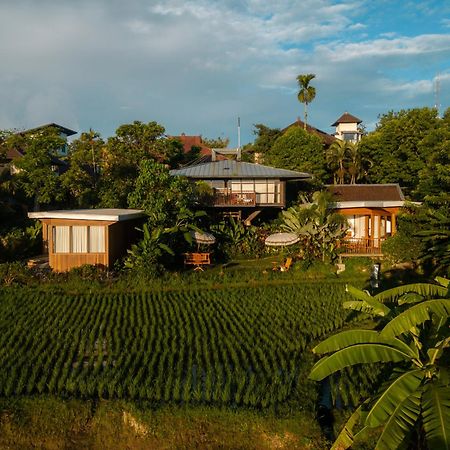 Grün Ubud Dış mekan fotoğraf