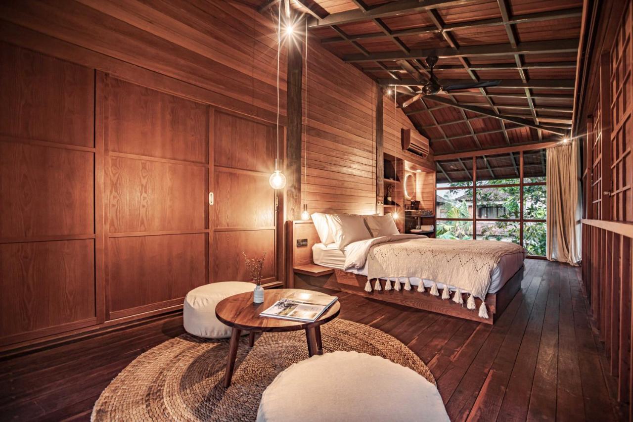 Grün Ubud Dış mekan fotoğraf