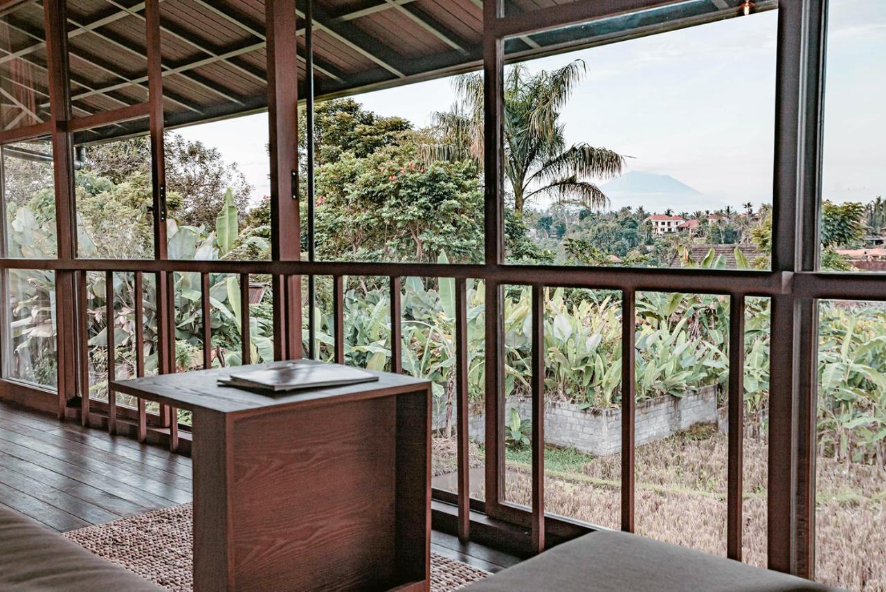 Grün Ubud Dış mekan fotoğraf