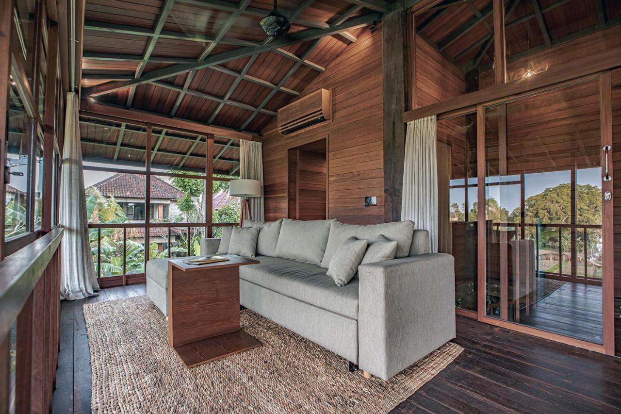 Grün Ubud Dış mekan fotoğraf