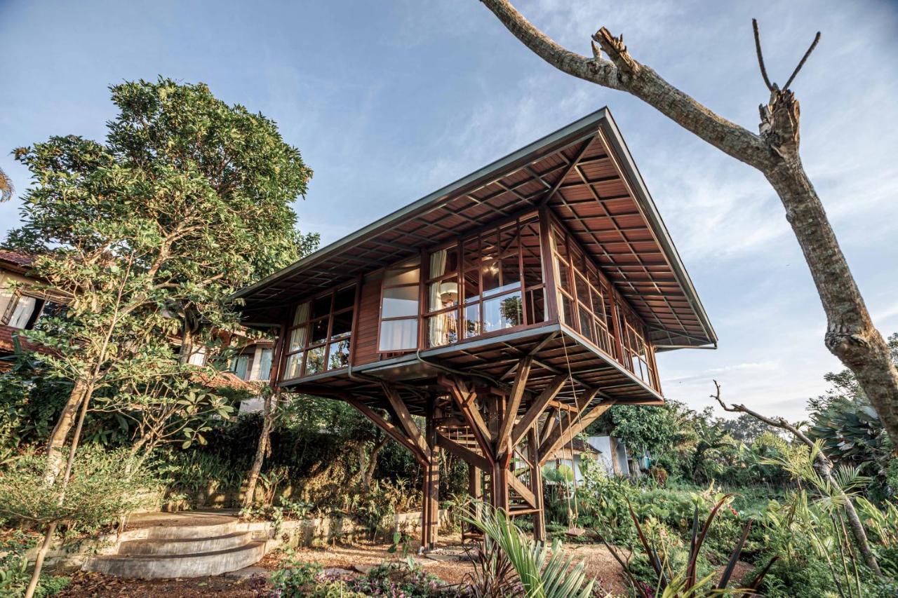 Grün Ubud Dış mekan fotoğraf