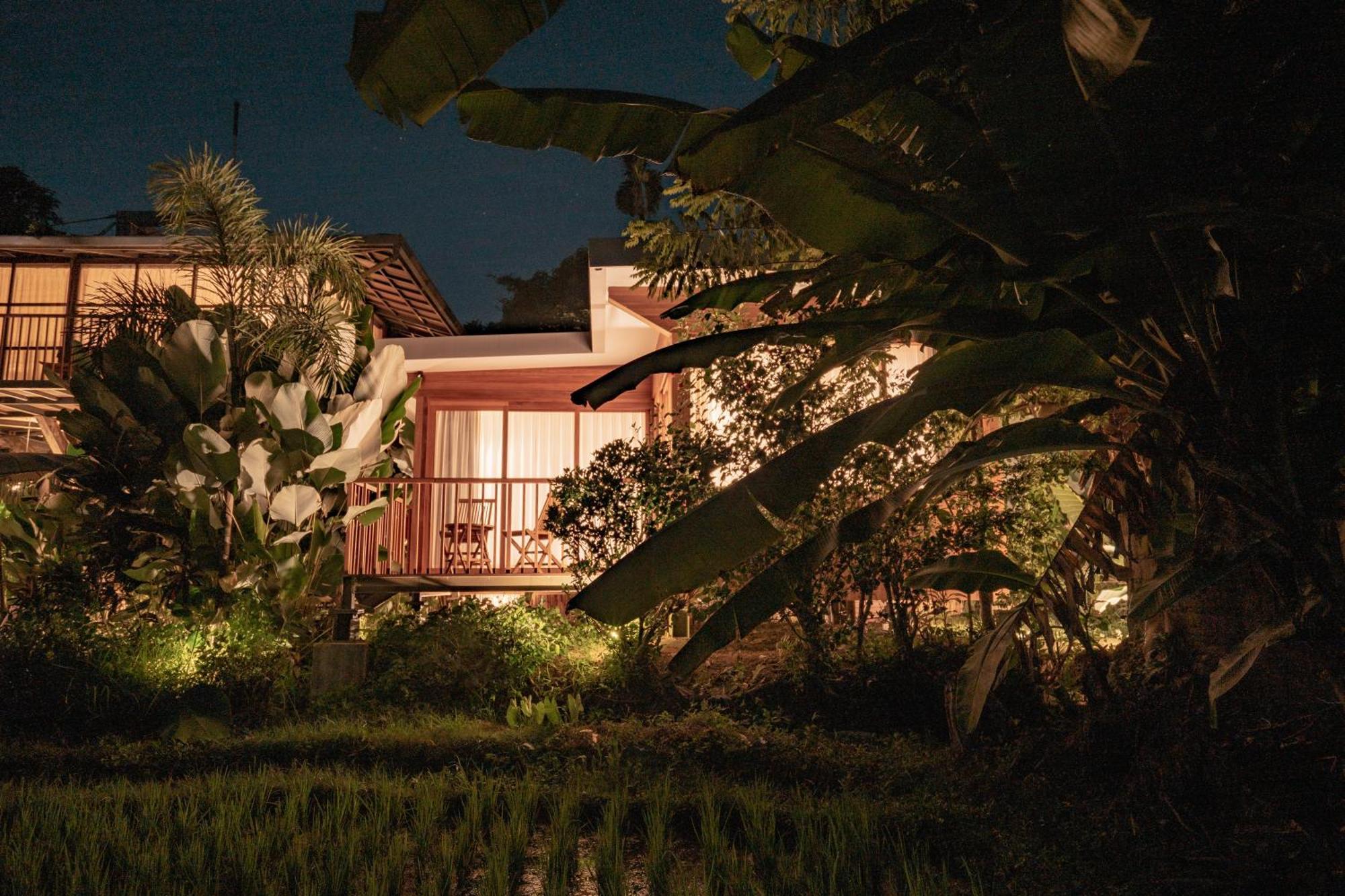 Grün Ubud Dış mekan fotoğraf