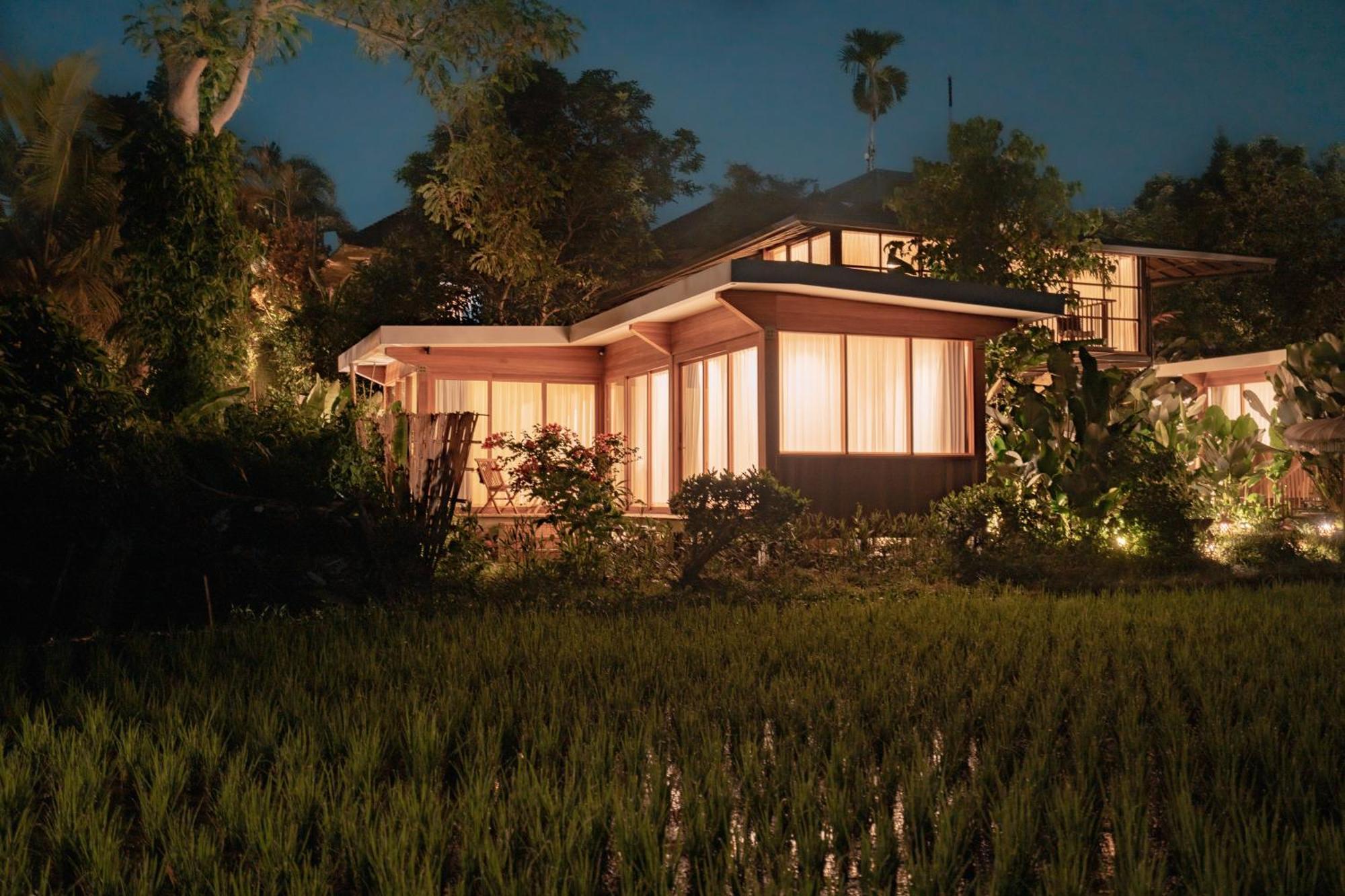 Grün Ubud Dış mekan fotoğraf