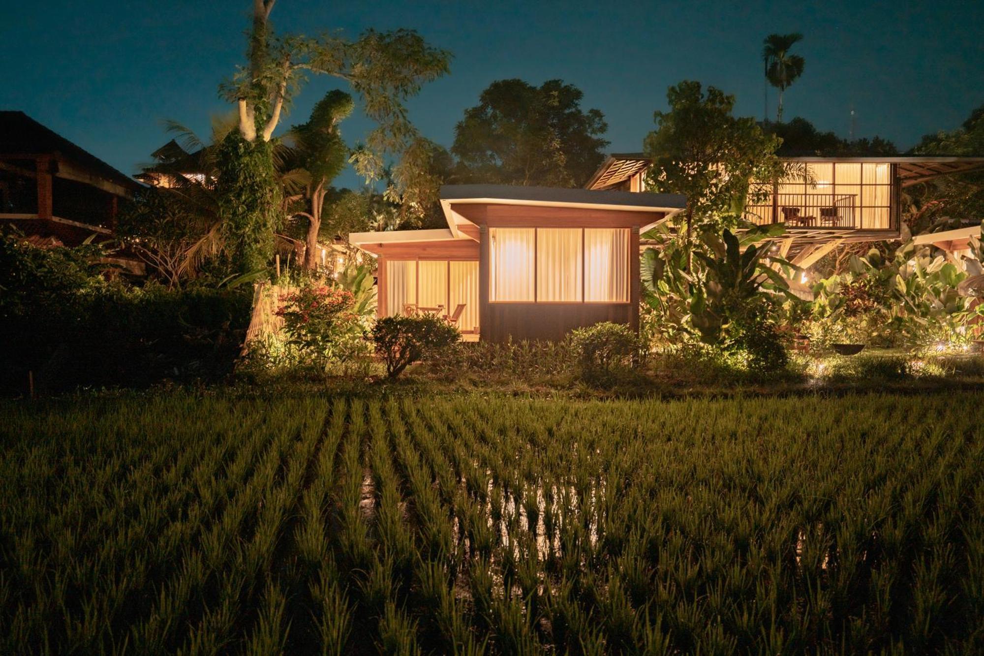 Grün Ubud Dış mekan fotoğraf