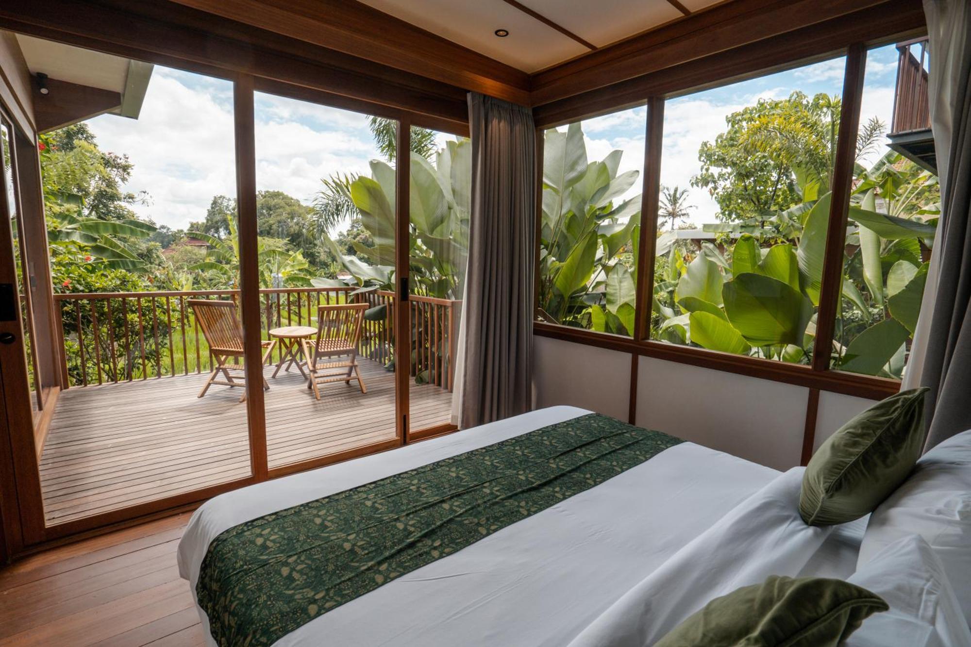 Grün Ubud Dış mekan fotoğraf