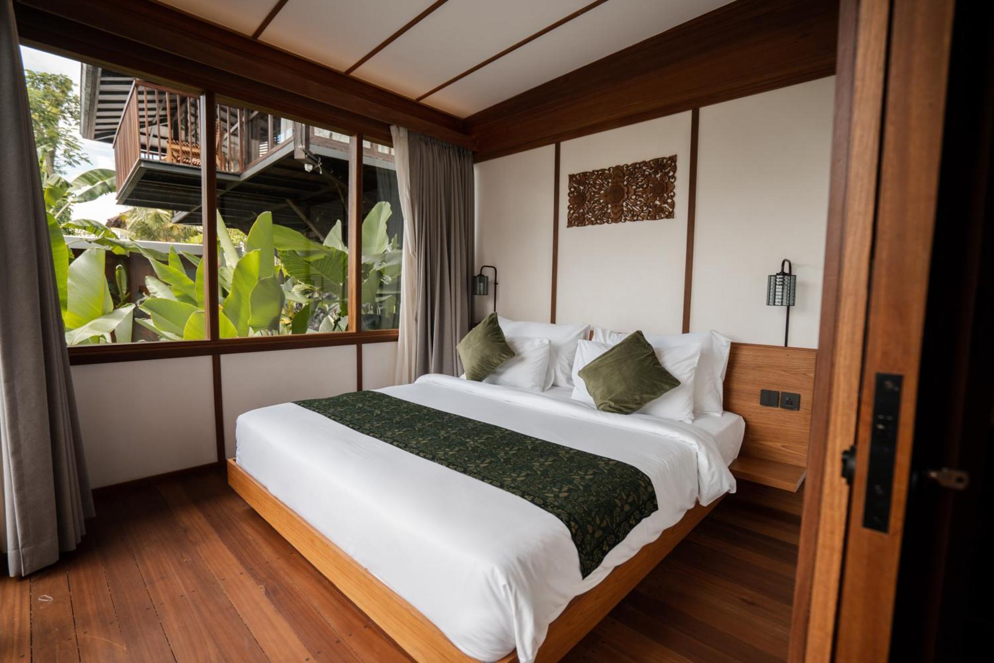Grün Ubud Dış mekan fotoğraf
