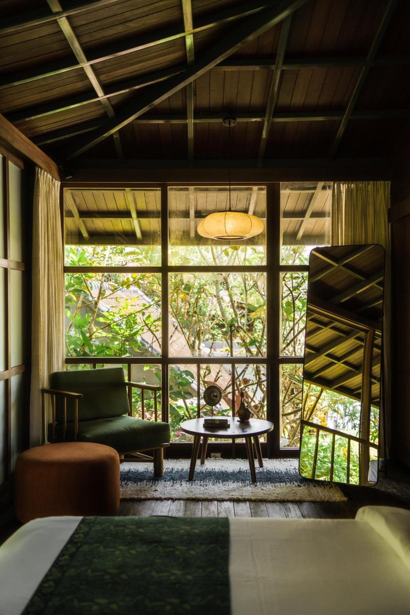 Grün Ubud Dış mekan fotoğraf