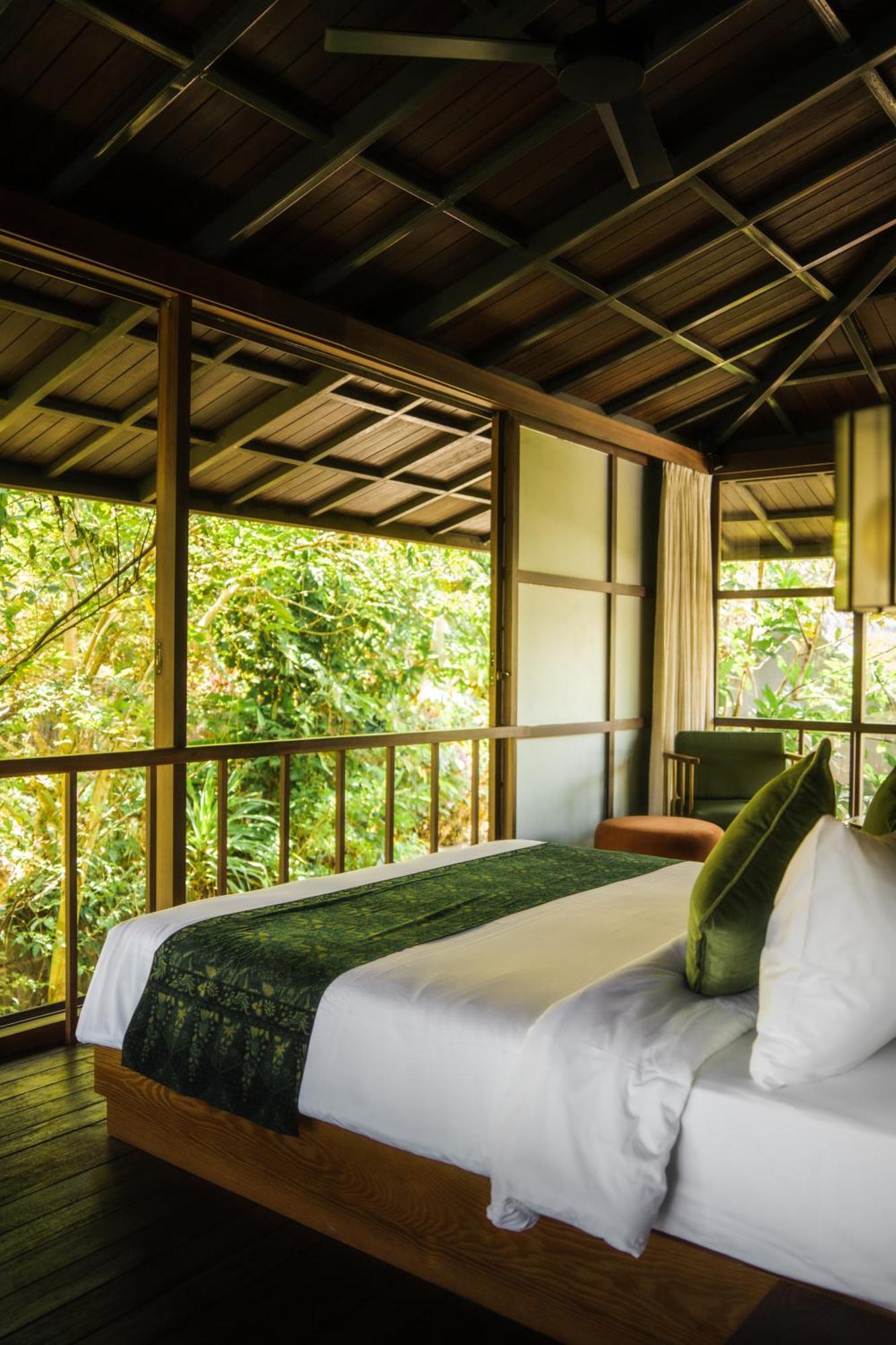 Grün Ubud Dış mekan fotoğraf