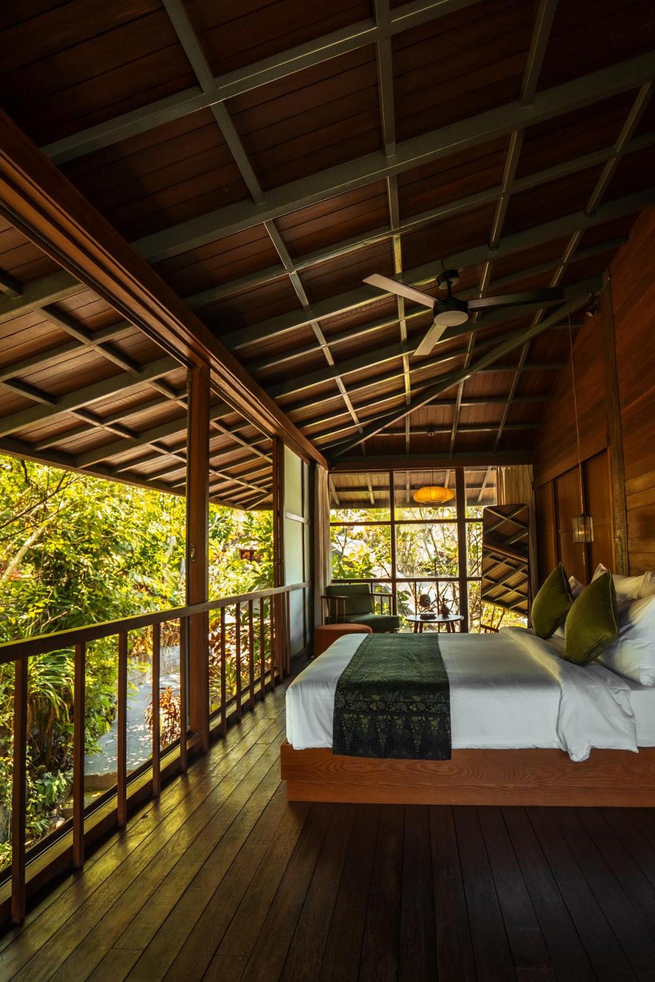 Grün Ubud Dış mekan fotoğraf