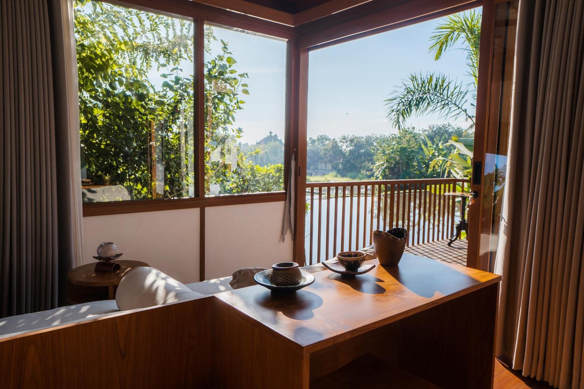 Grün Ubud Dış mekan fotoğraf