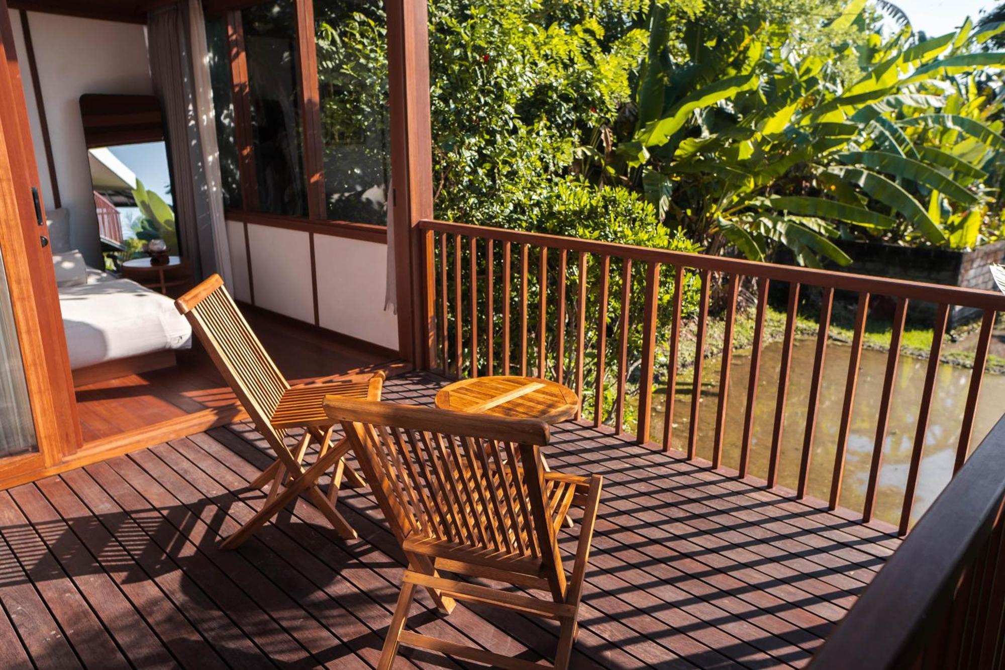 Grün Ubud Dış mekan fotoğraf